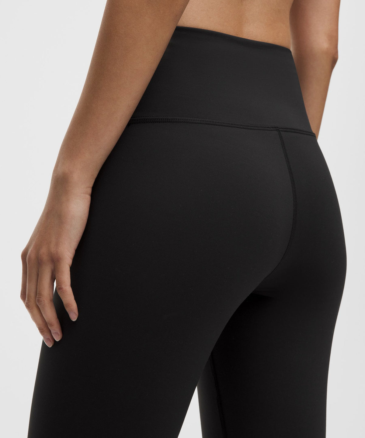 Wunder Train High-Rise Tight 25"
