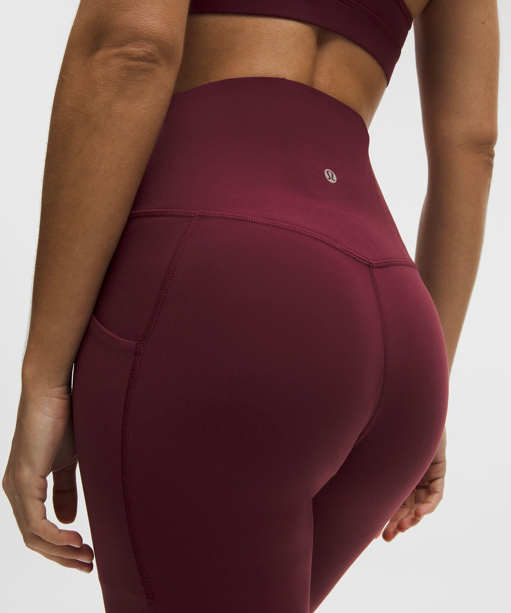 lululemon Align™ High-Rise Pant with Pockets 25"