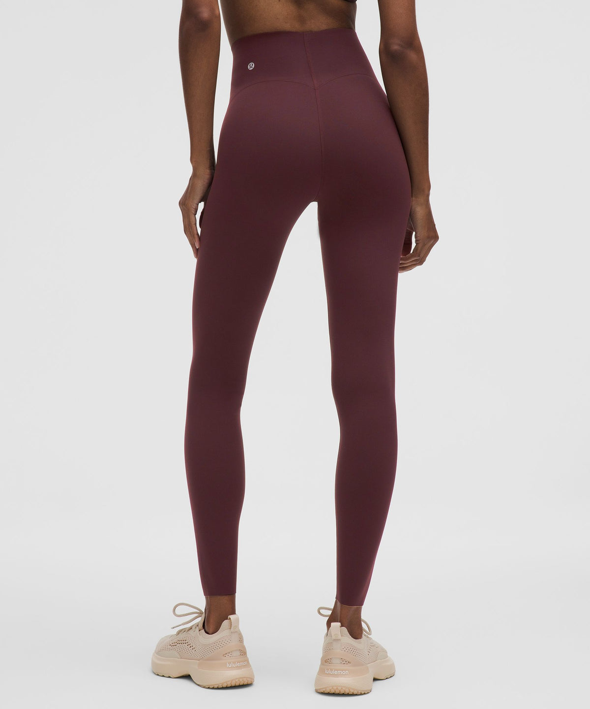 lululemon Glow Up™ Super-High-Rise Tight 28"