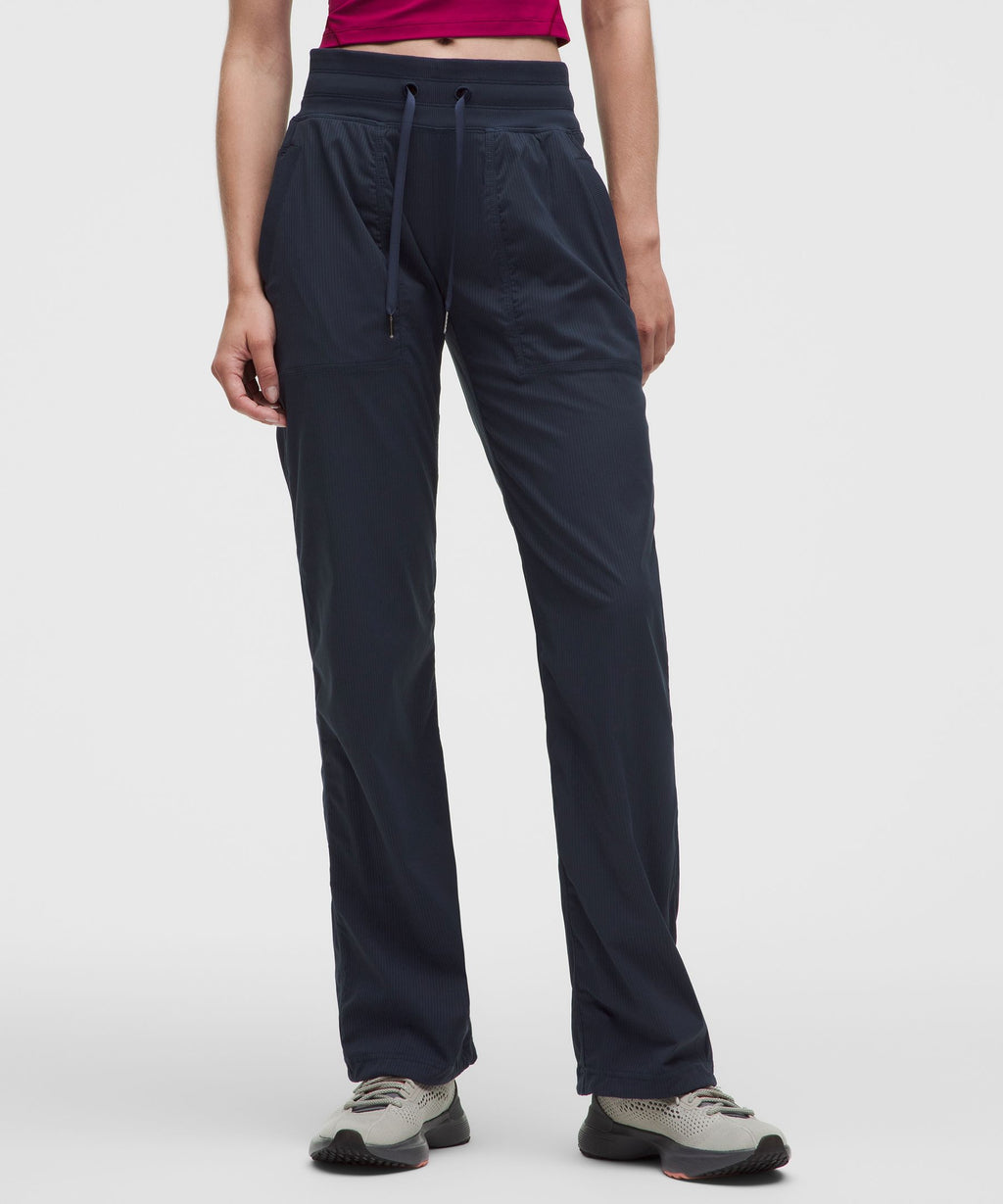 Dance Studio Mid-Rise PantShort