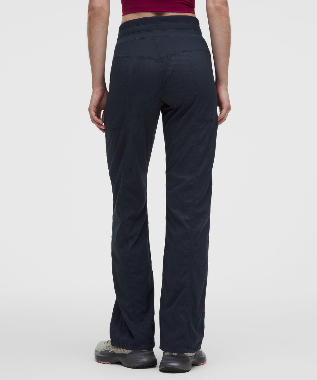 Dance Studio Mid-Rise PantShort