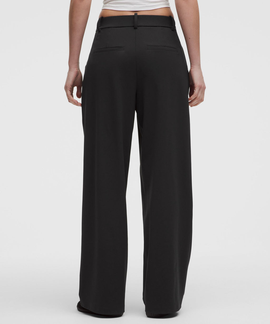 Daydrift High-Rise Wide-Leg TrouserRegular
