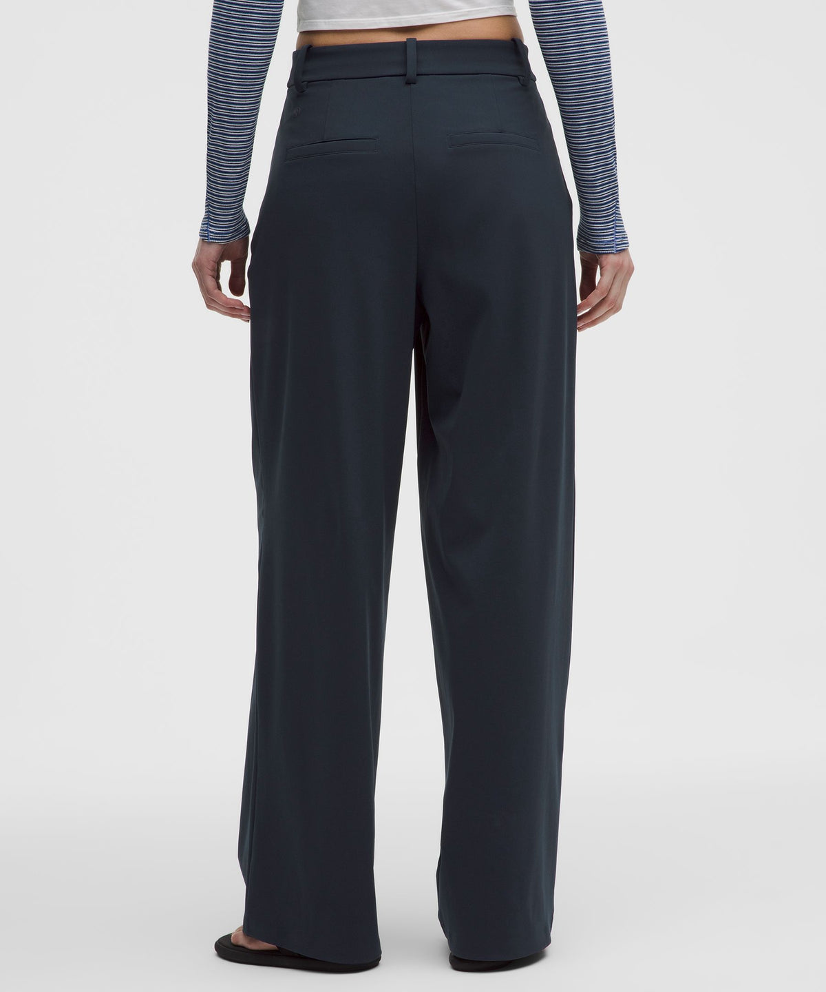 Daydrift High-Rise Wide-Leg TrouserRegular