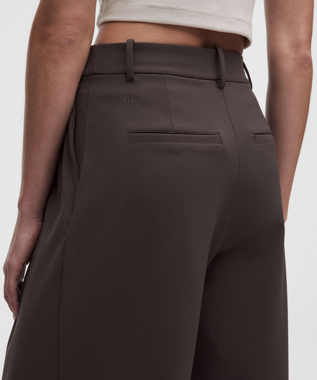 Daydrift High-Rise Wide-Leg TrouserRegular