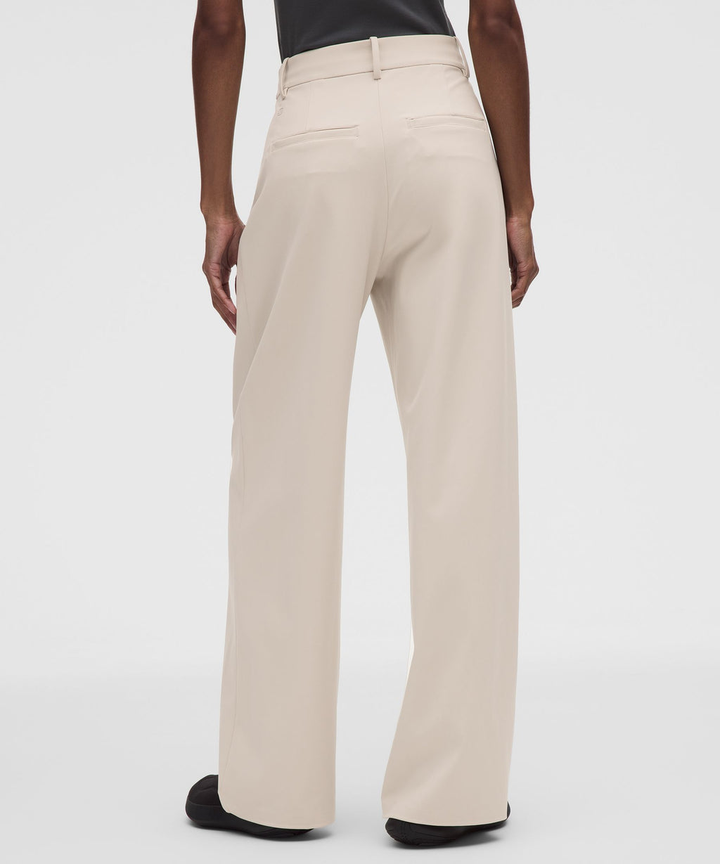 Daydrift High-Rise Wide-Leg TrouserRegular
