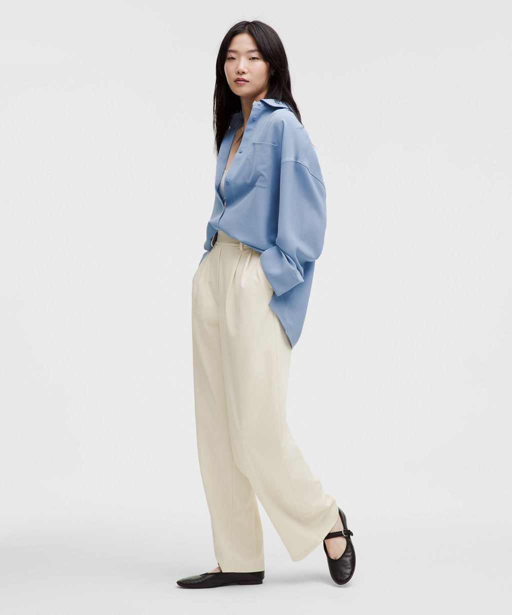 Daydrift High-Rise Wide-Leg TrouserTall