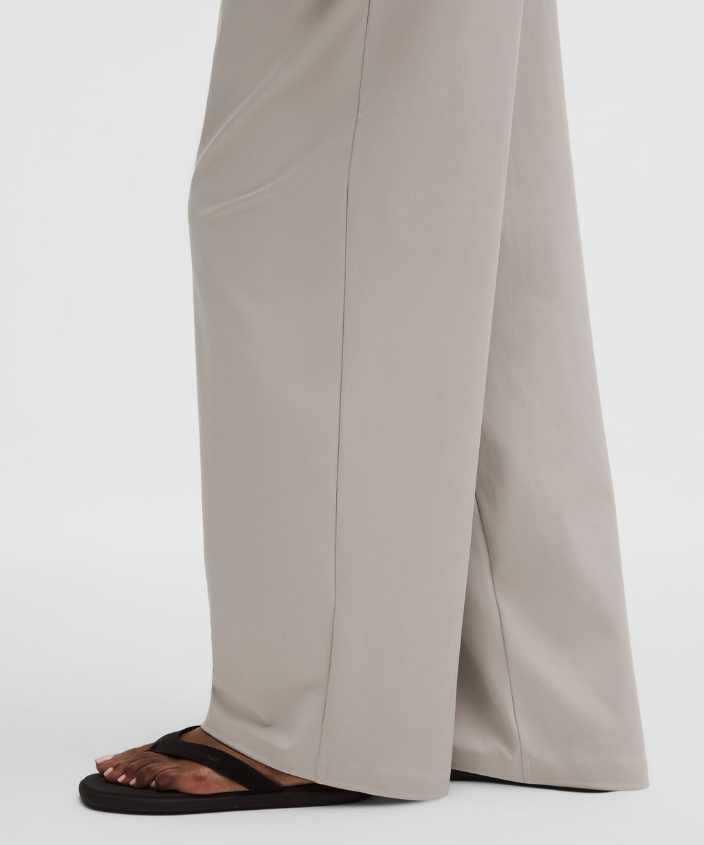Daydrift High-Rise Wide-Leg TrouserTall