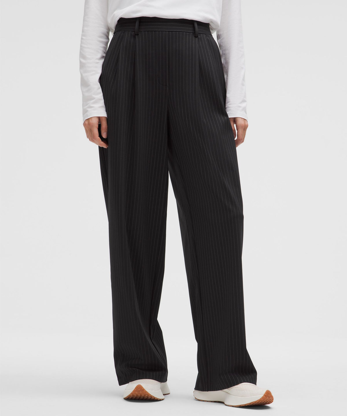 Daydrift High-Rise Wide-Leg TrouserRegular