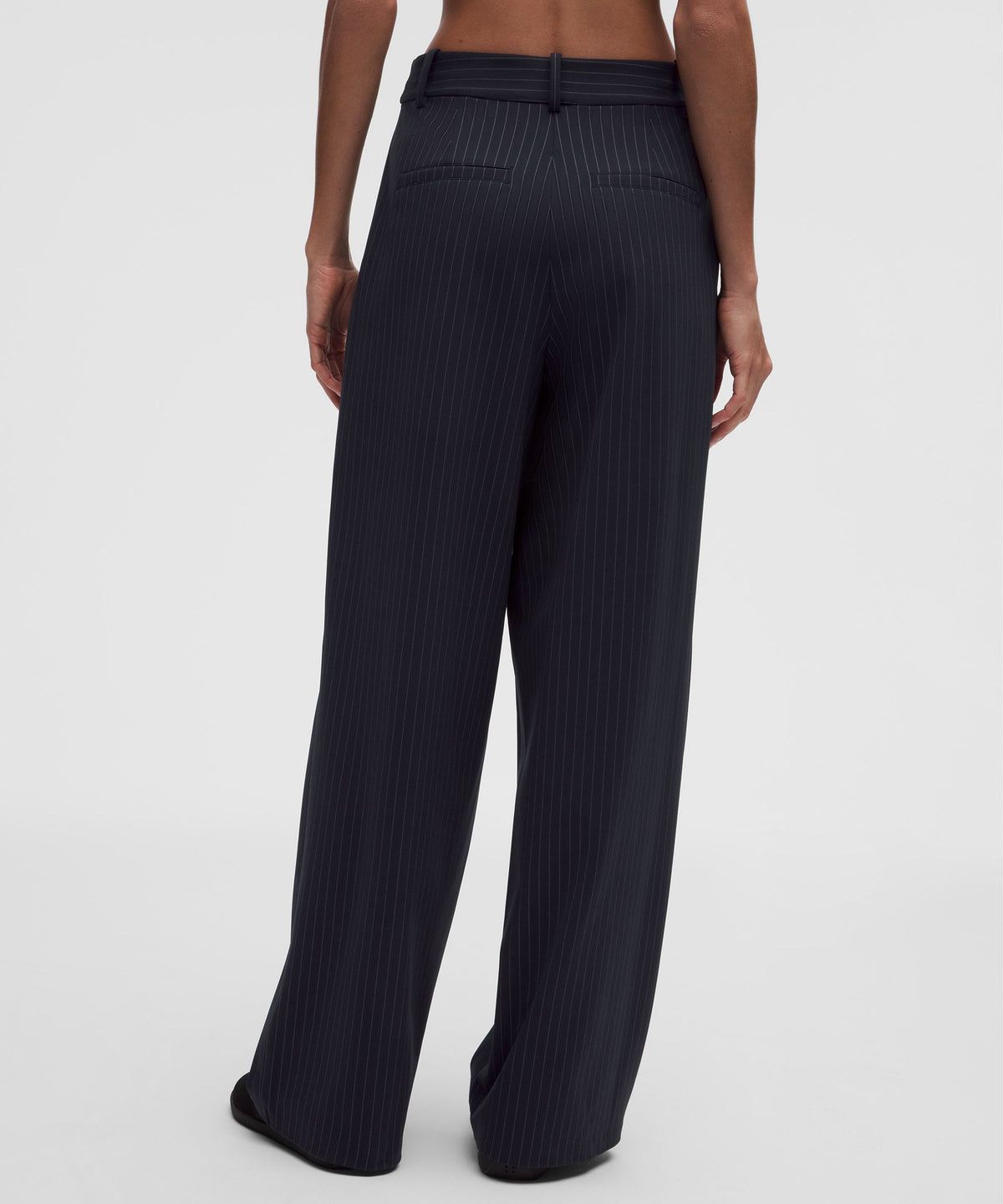 Daydrift High-Rise Wide-Leg TrouserRegular