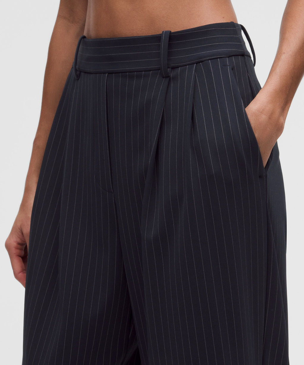 Daydrift High-Rise Wide-Leg TrouserRegular
