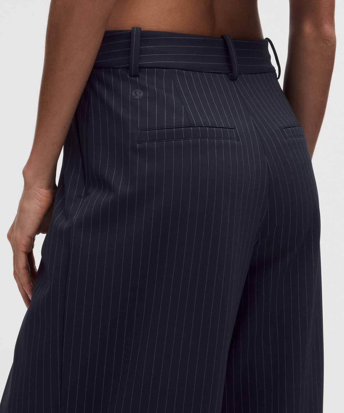 Daydrift High-Rise Wide-Leg TrouserRegular