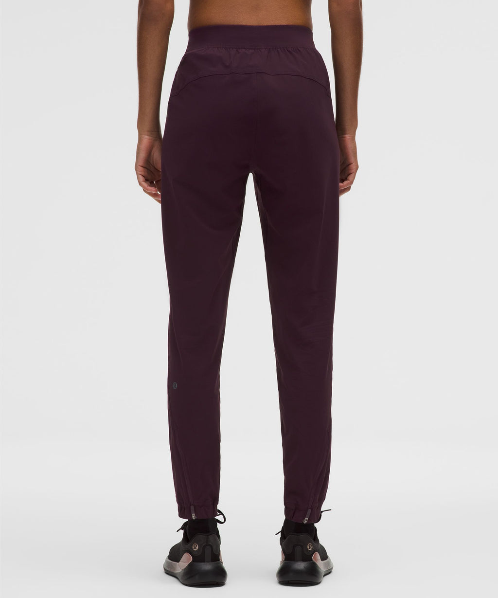 Adapted State High-Rise JoggerShort