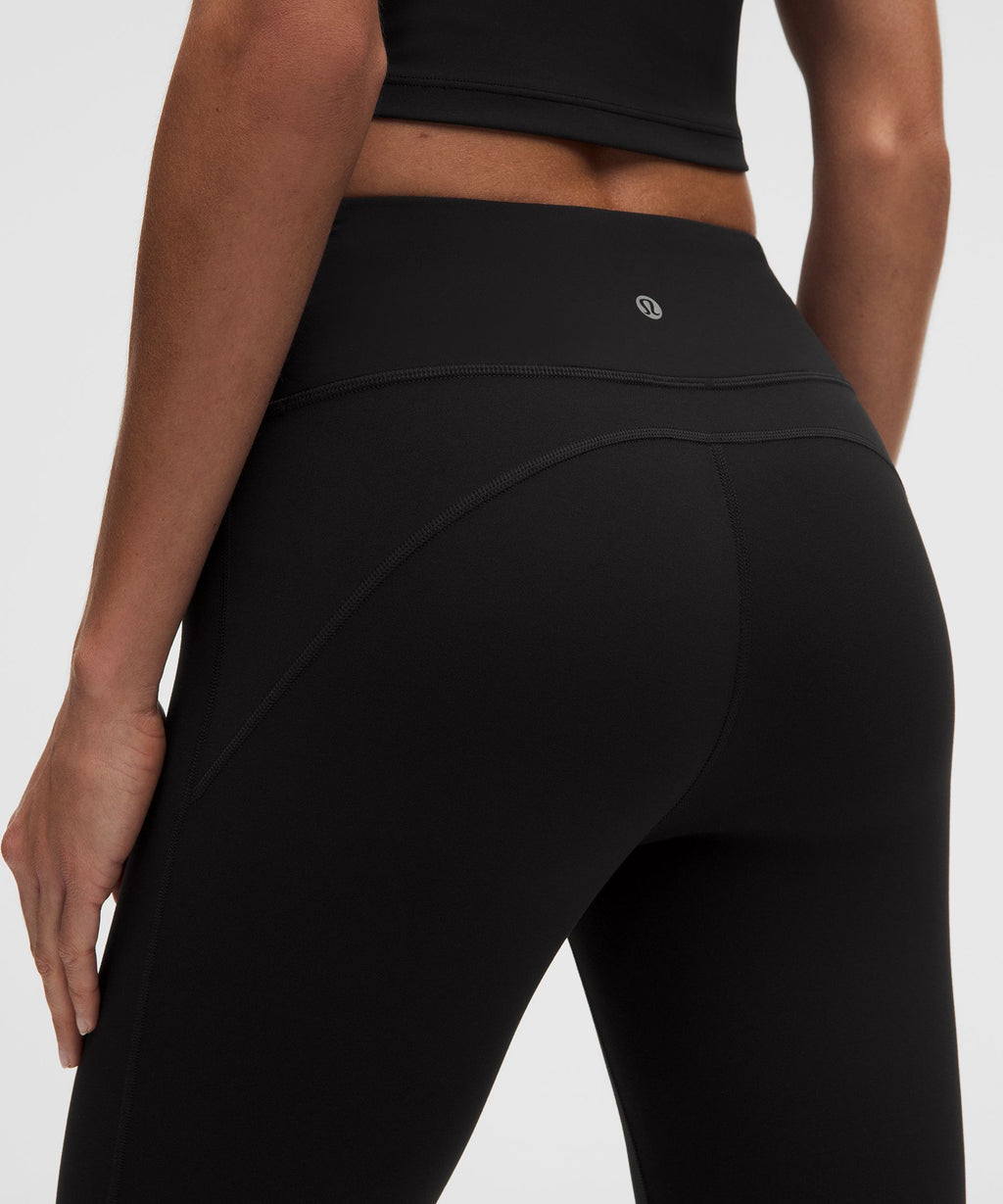 Groove Nulu High-Rise Flared PantTall