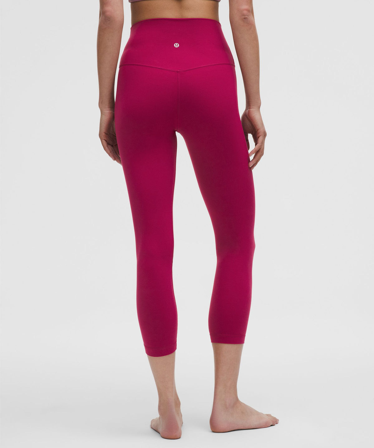lululemon Align™ High-Rise Crop 23"