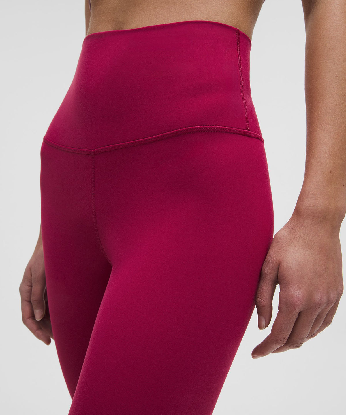 lululemon Align™ High-Rise Crop 23"