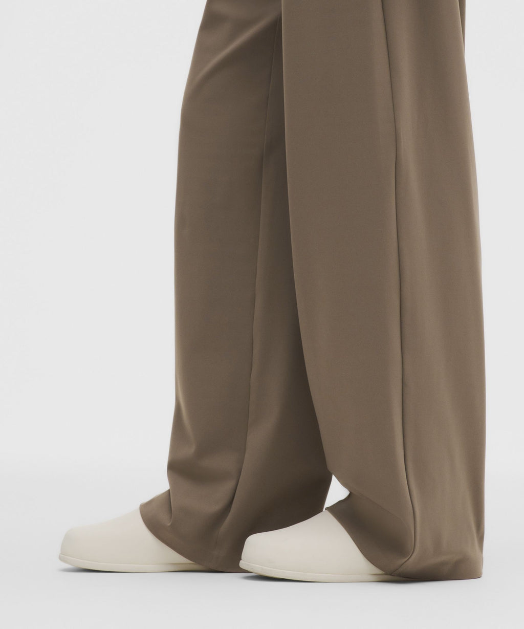 Daydrift High-Rise Wide-Leg TrouserShort