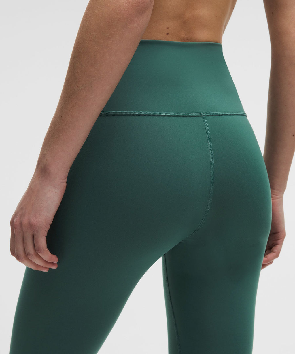 Wunder Train No Line High-Rise Tight 28"