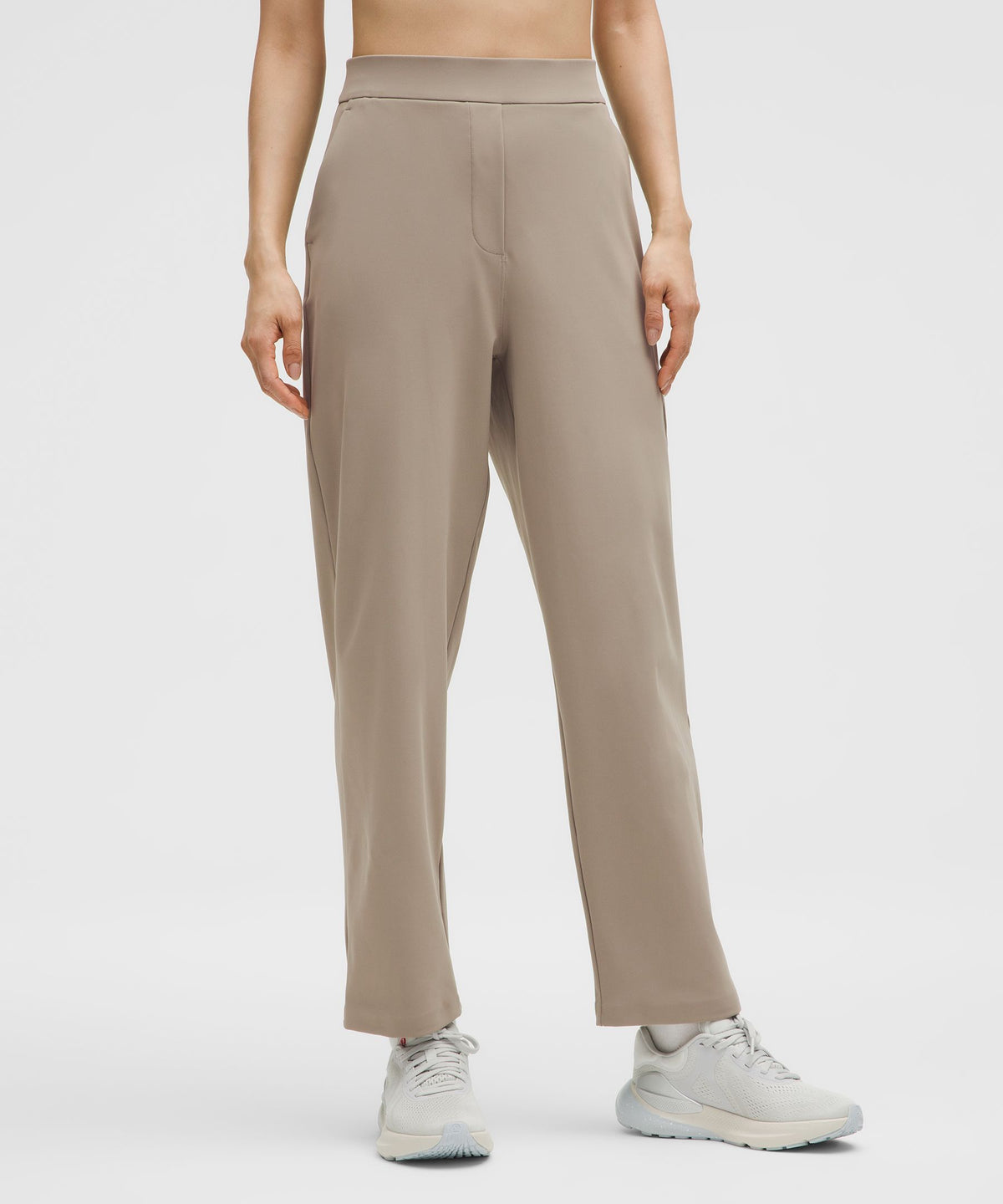 Daydrift High-Rise Tapered TrouserShort