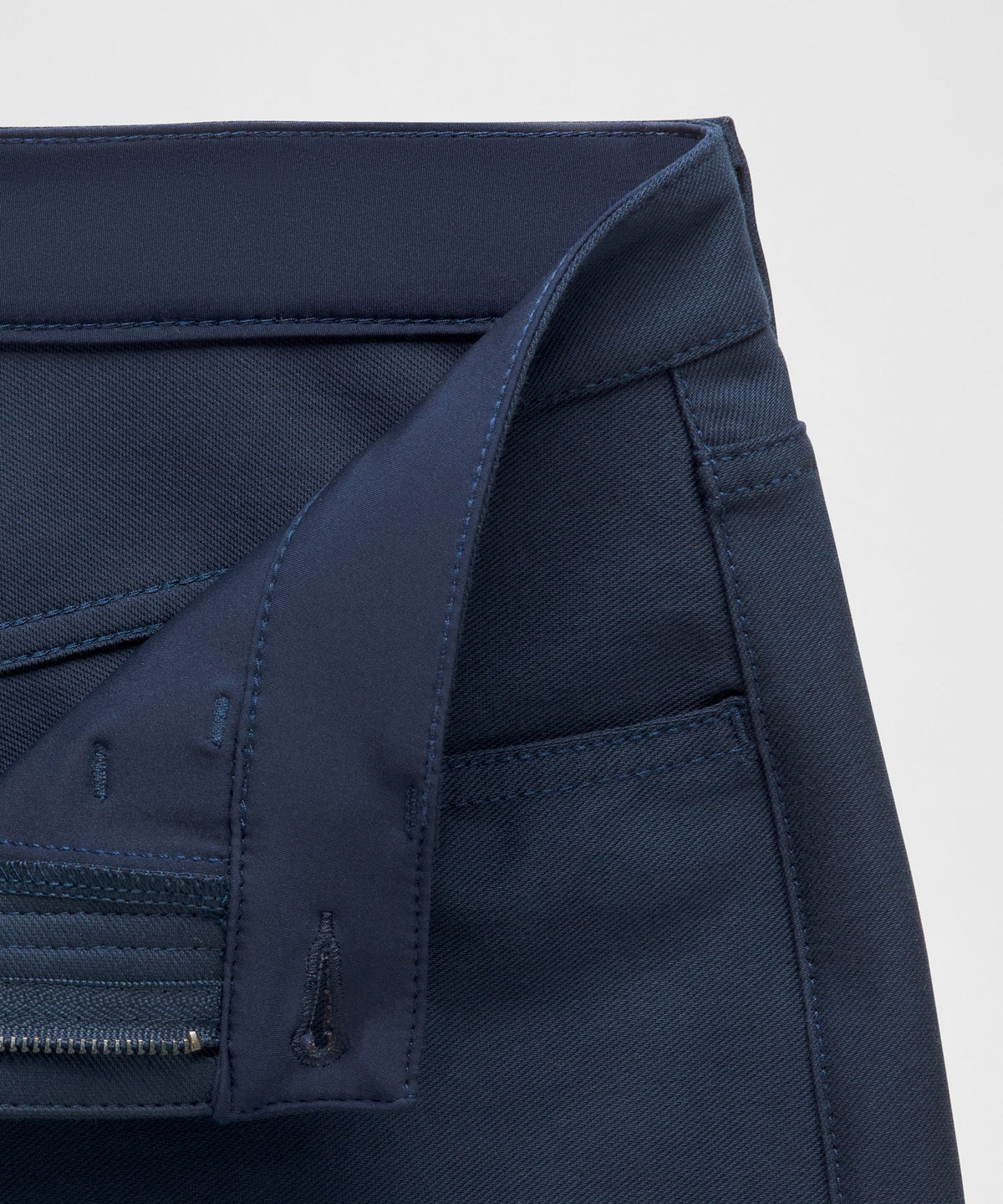 EasyFive Mid-Rise Relaxed-Straight PantTall