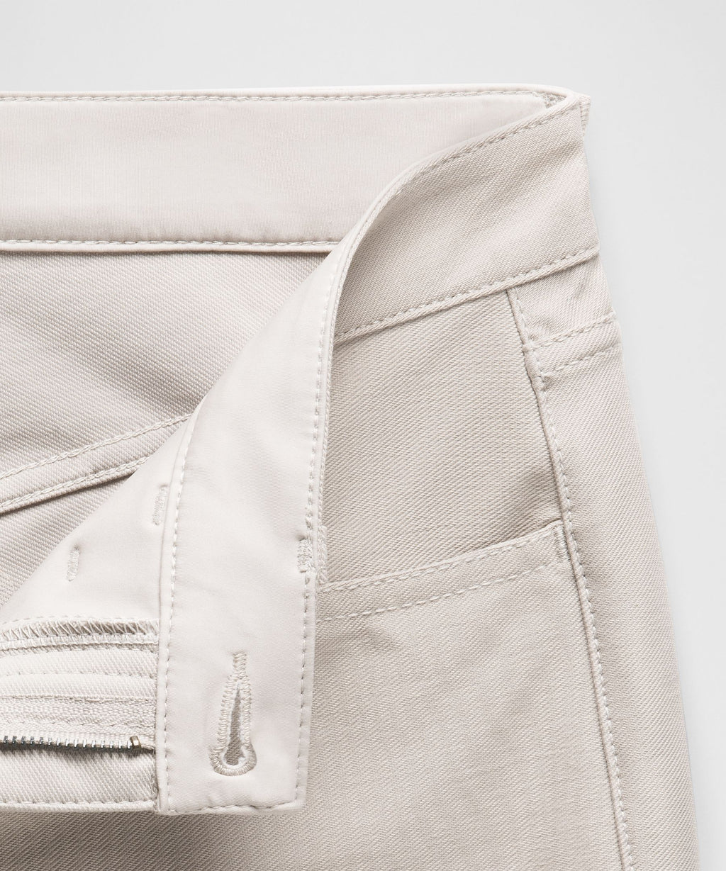 EasyFive Mid-Rise Relaxed-Straight PantTall