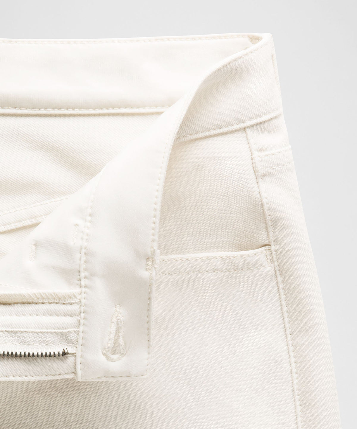 EasyFive Low-Rise Classic Wide-Leg PantTall