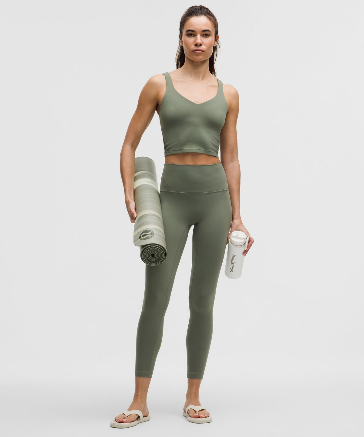 lululemon Align No Line™ High-Rise Pant 25"