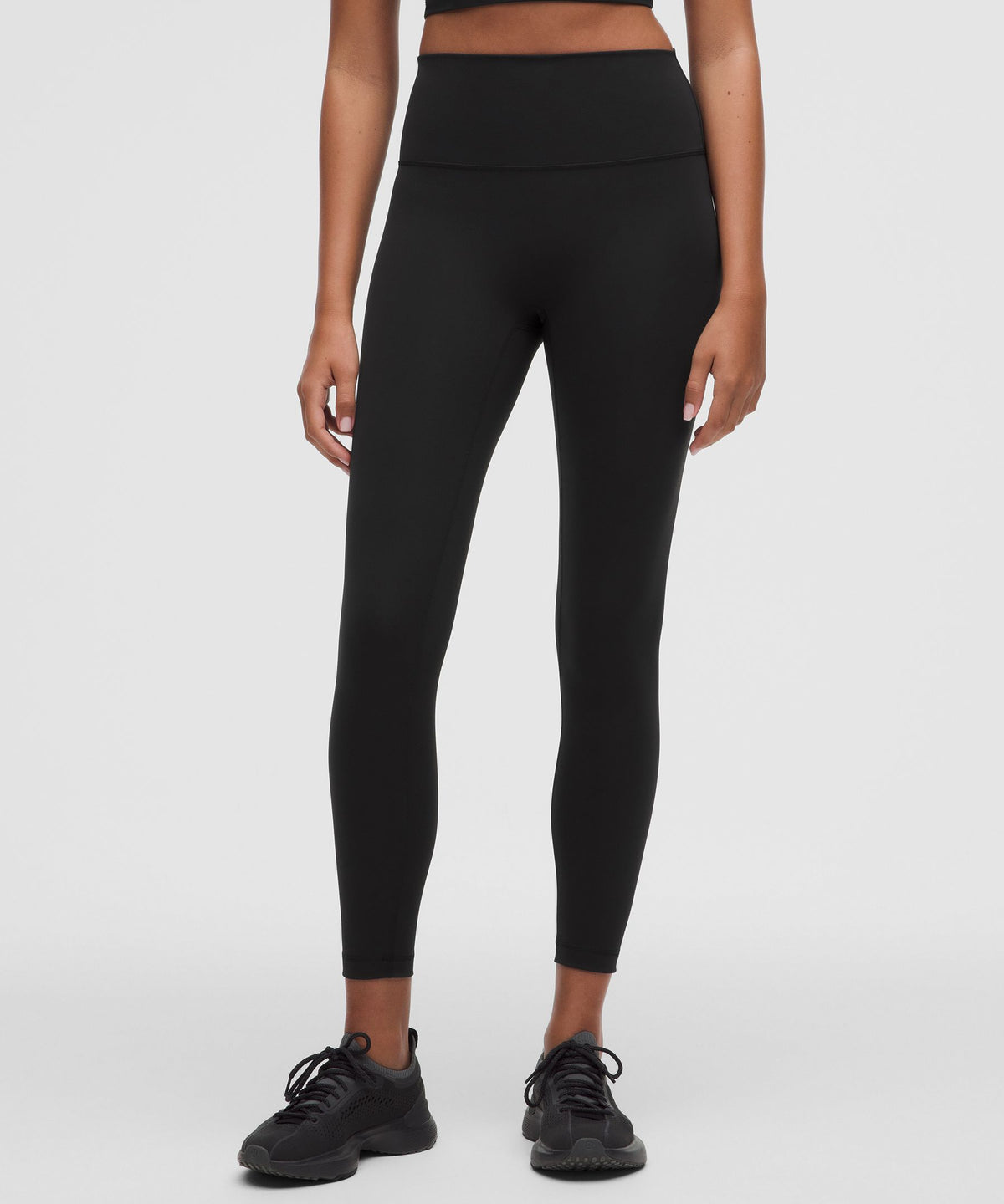 Wunder Train No Line High-Rise Tight 25"