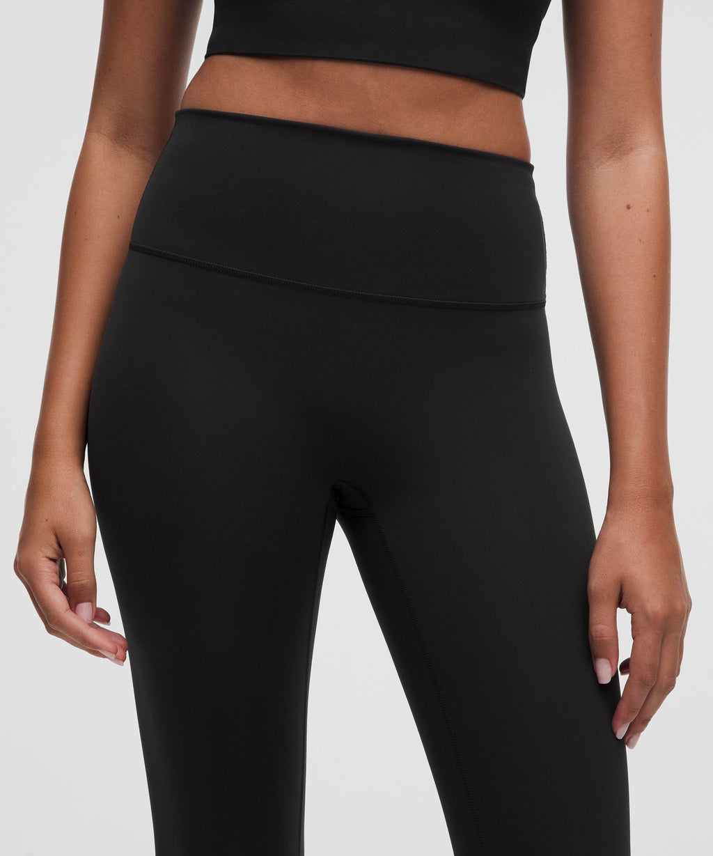 Wunder Train No Line High-Rise Tight 25"