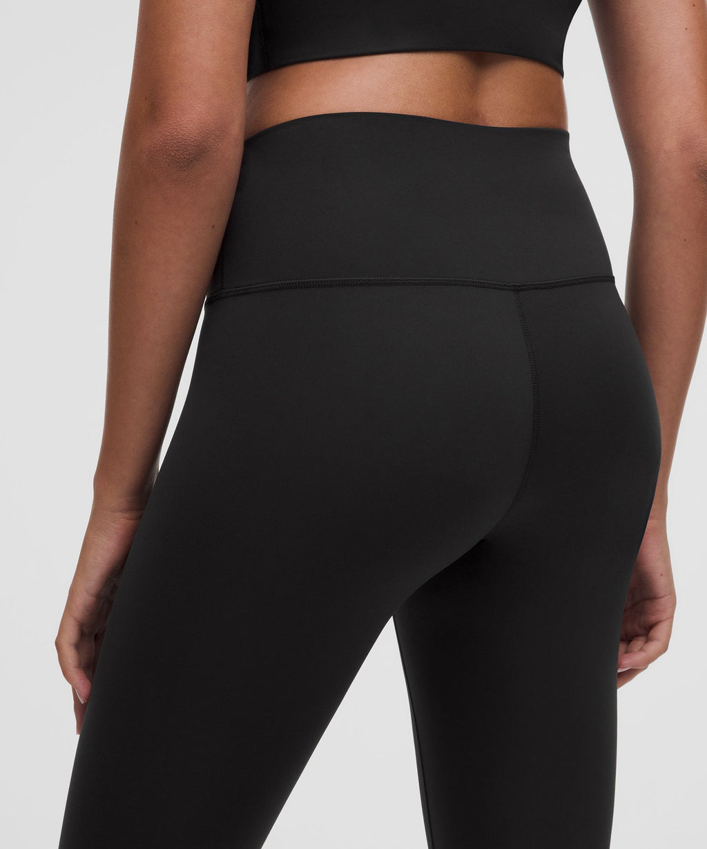Wunder Train No Line High-Rise Tight 25"