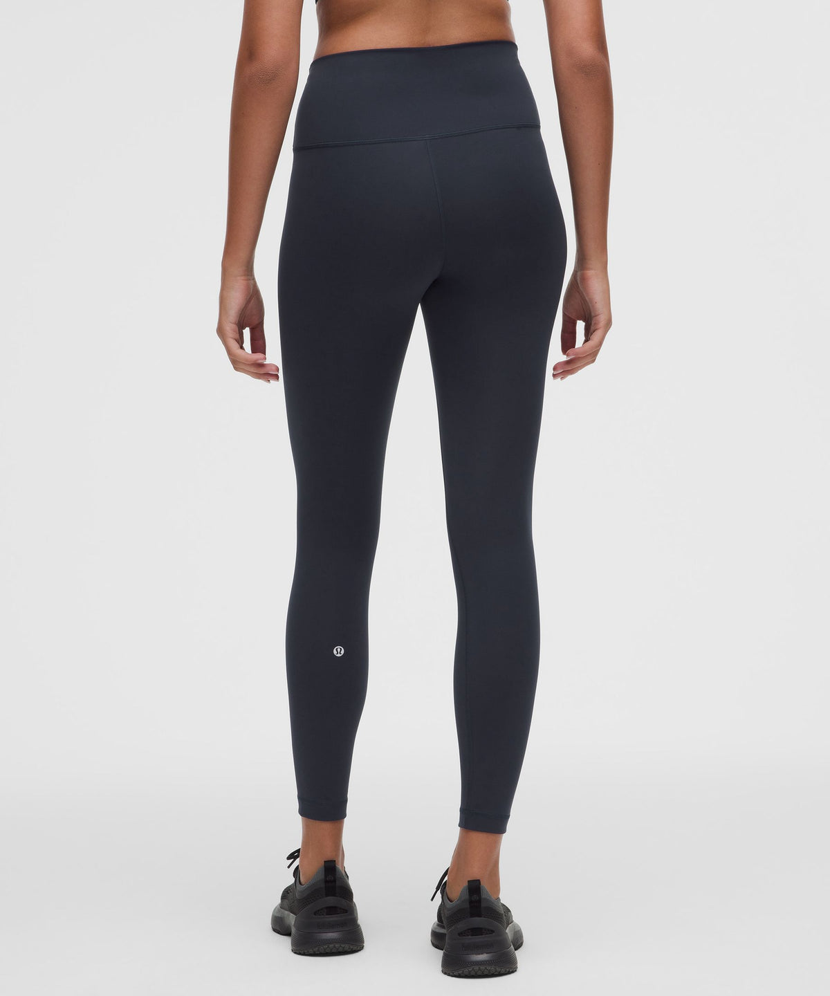 Wunder Train No Line High-Rise Tight 25"