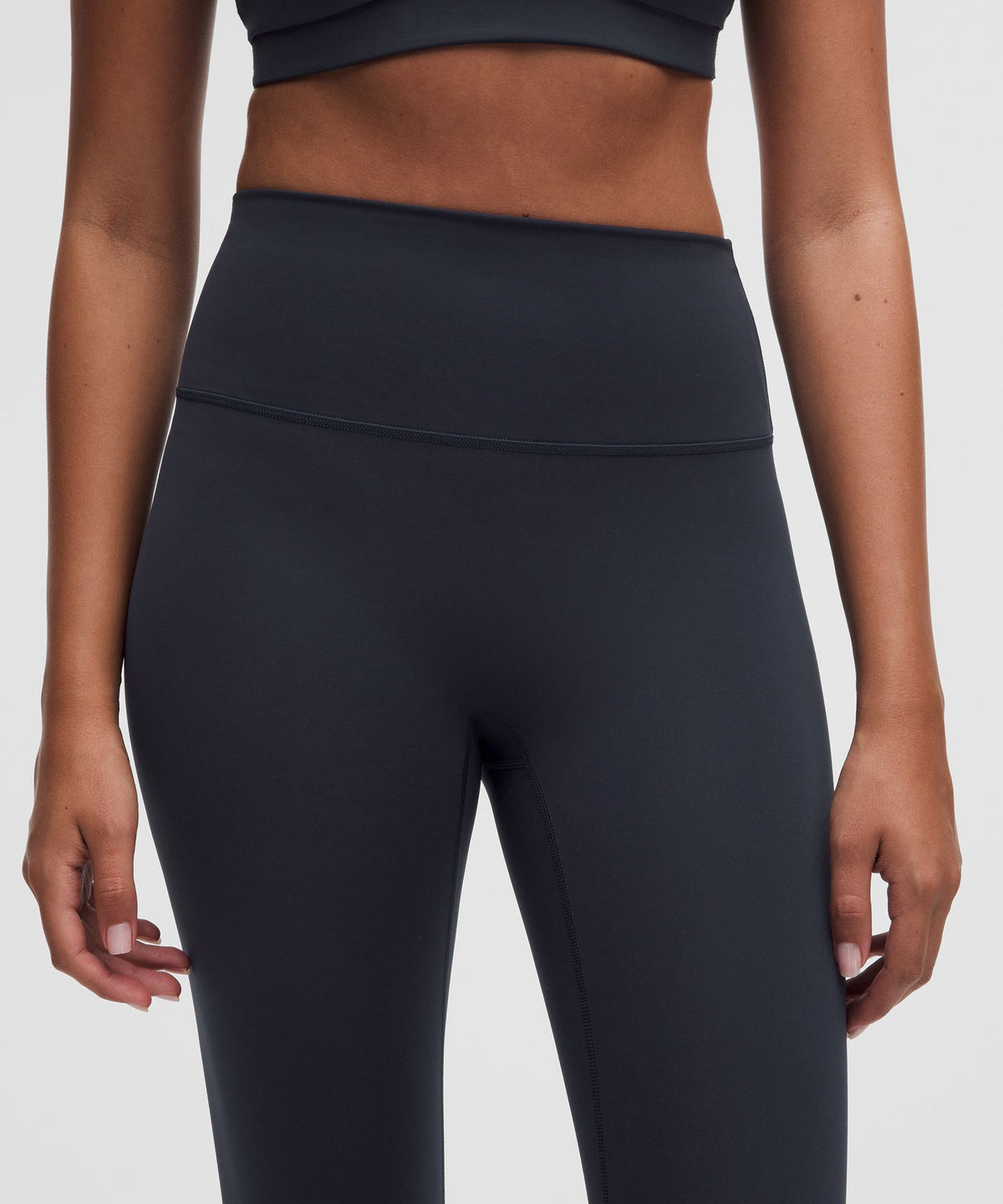 Wunder Train No Line High-Rise Tight 25"