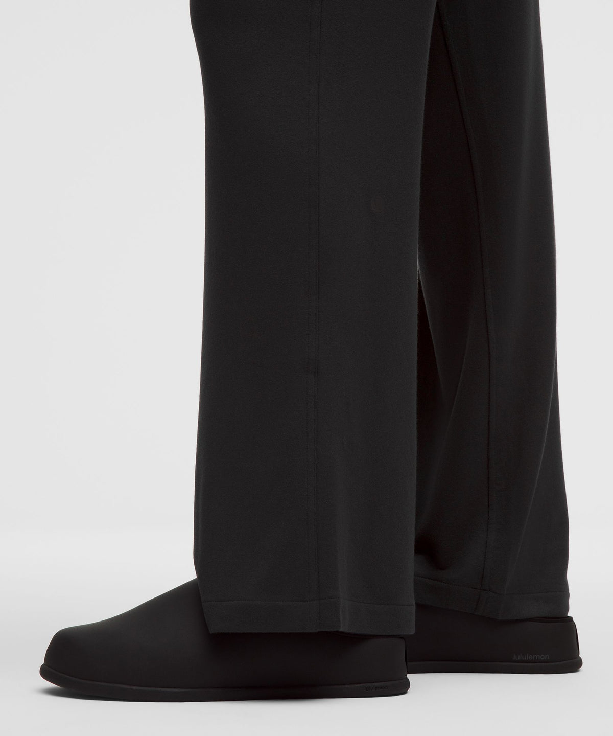 BeCalm Mid-Rise Flared Pant