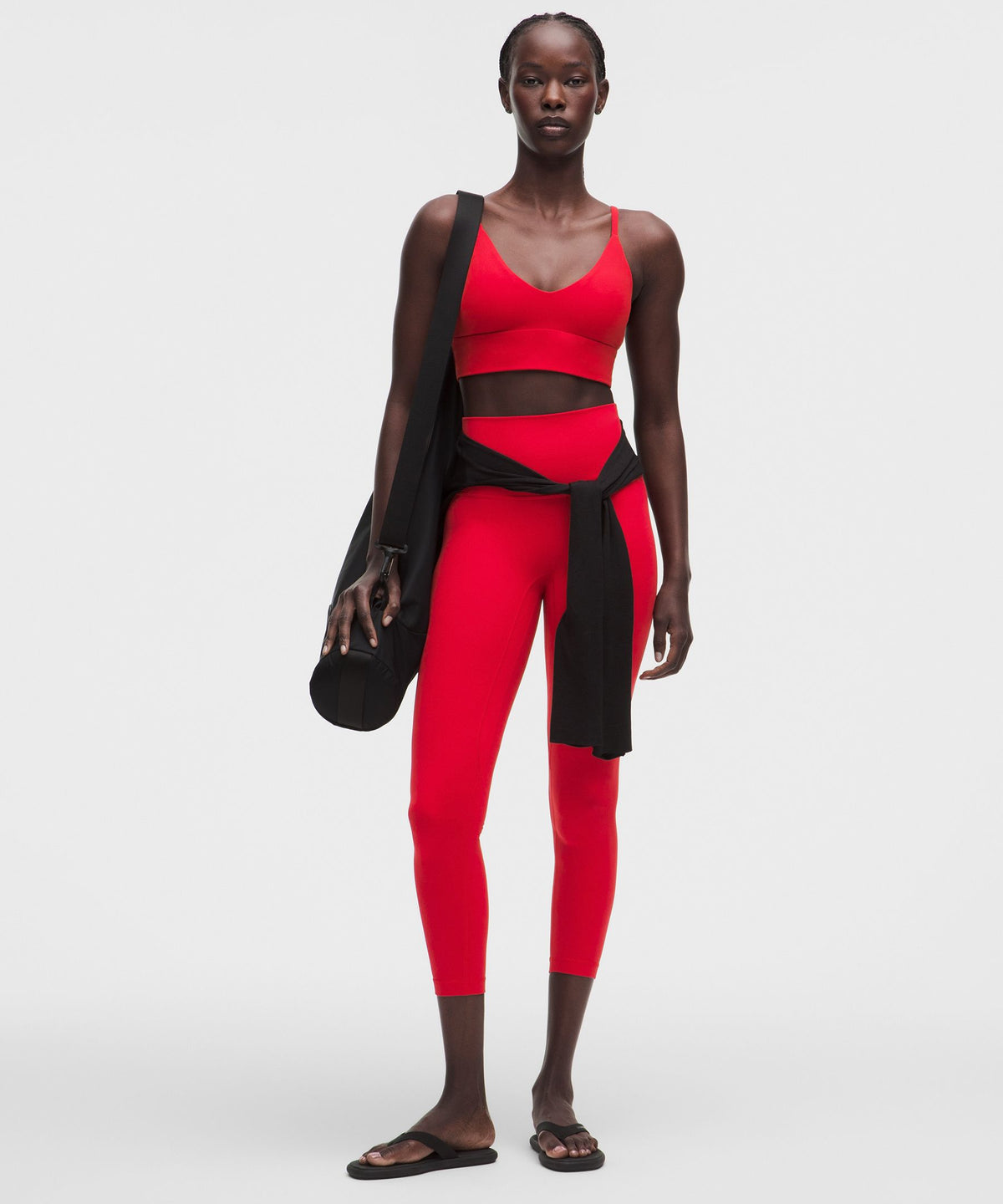 lululemon Align No Line™ High-Rise Pant 25"