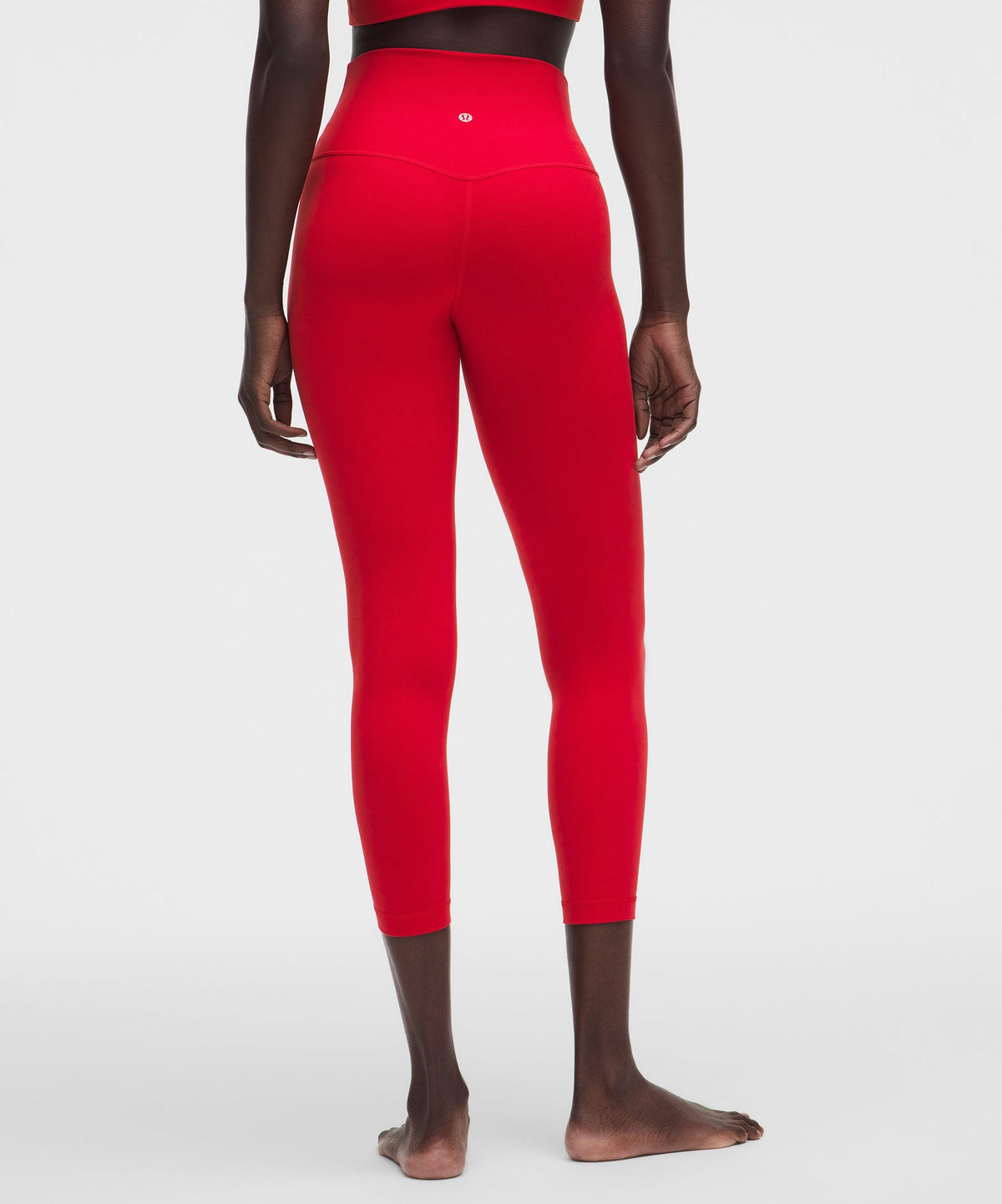 lululemon Align No Line™ High-Rise Pant 25"