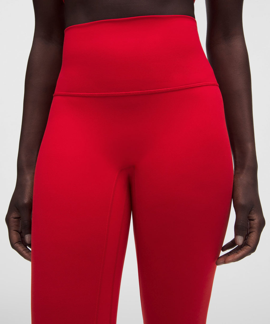 lululemon Align No Line™ High-Rise Pant 25"