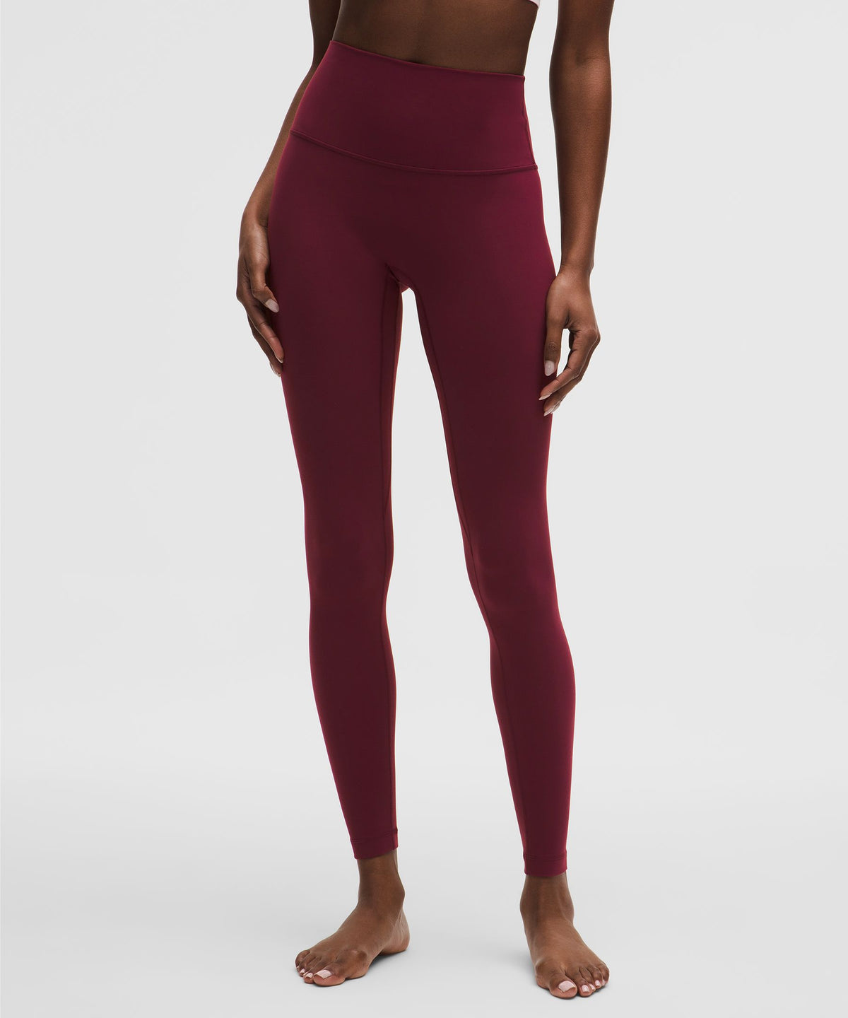lululemon Align No Line™ High-Rise Pant 28"