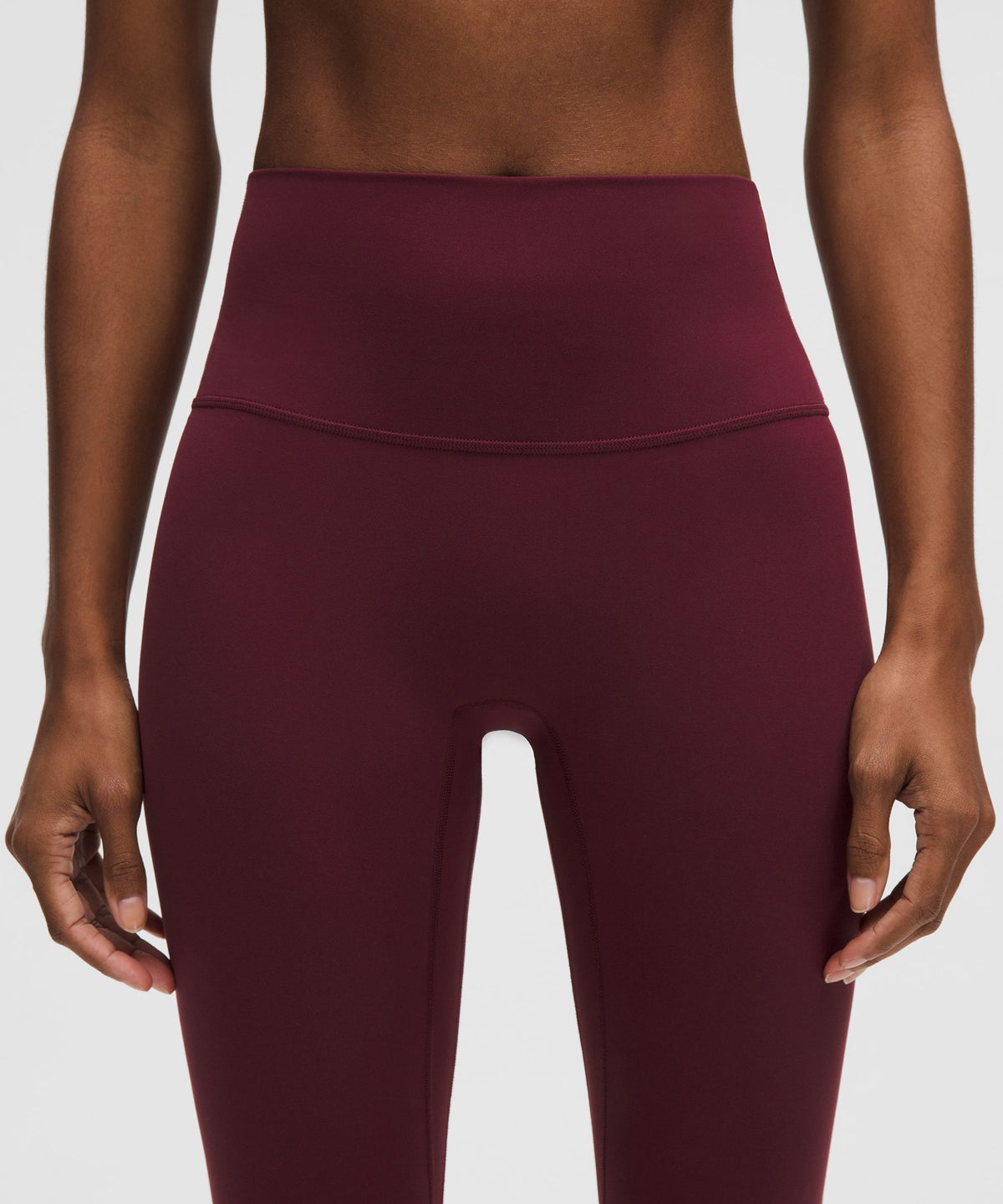 lululemon Align No Line™ High-Rise Pant 25"