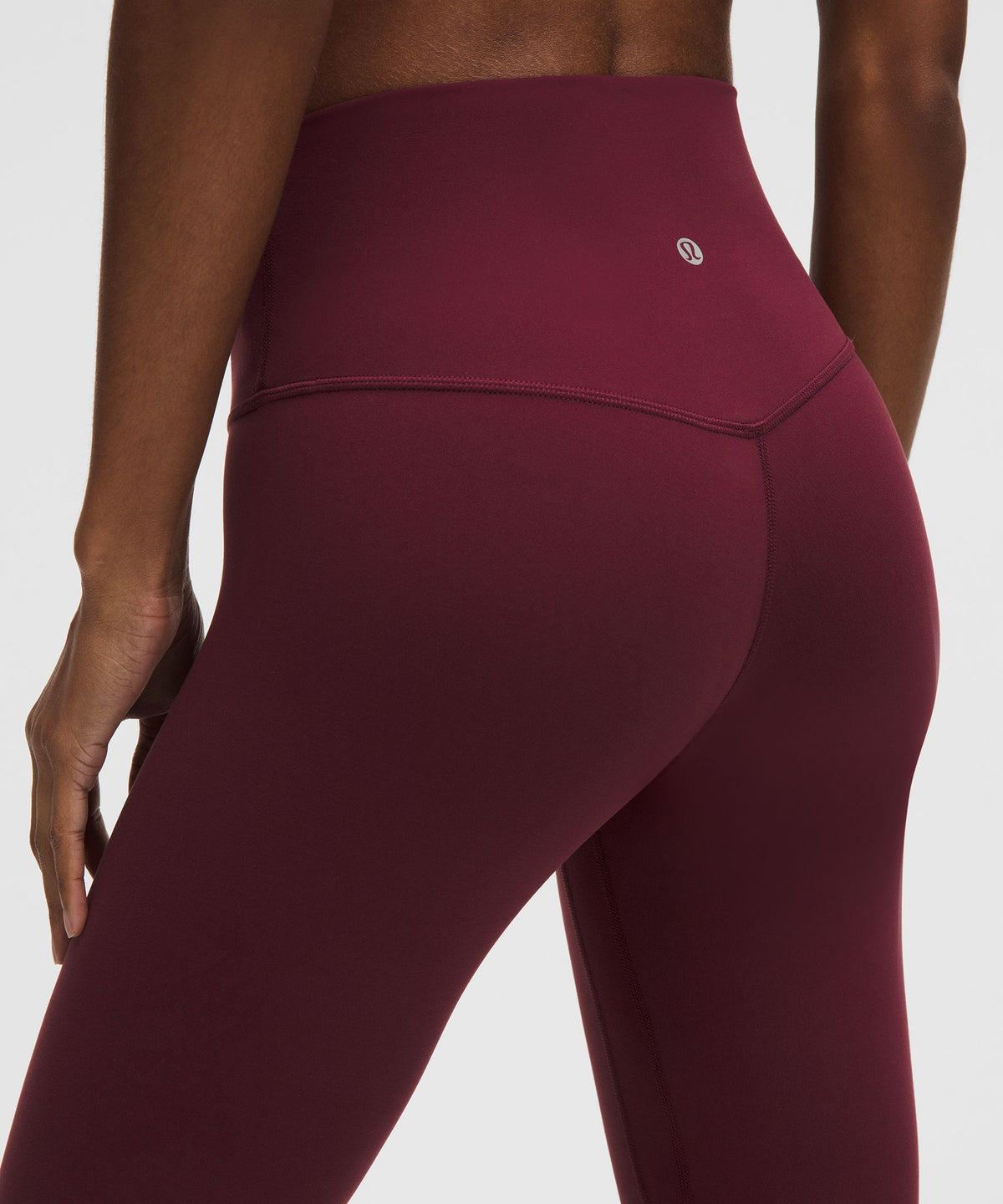 lululemon Align No Line™ High-Rise Pant 25"