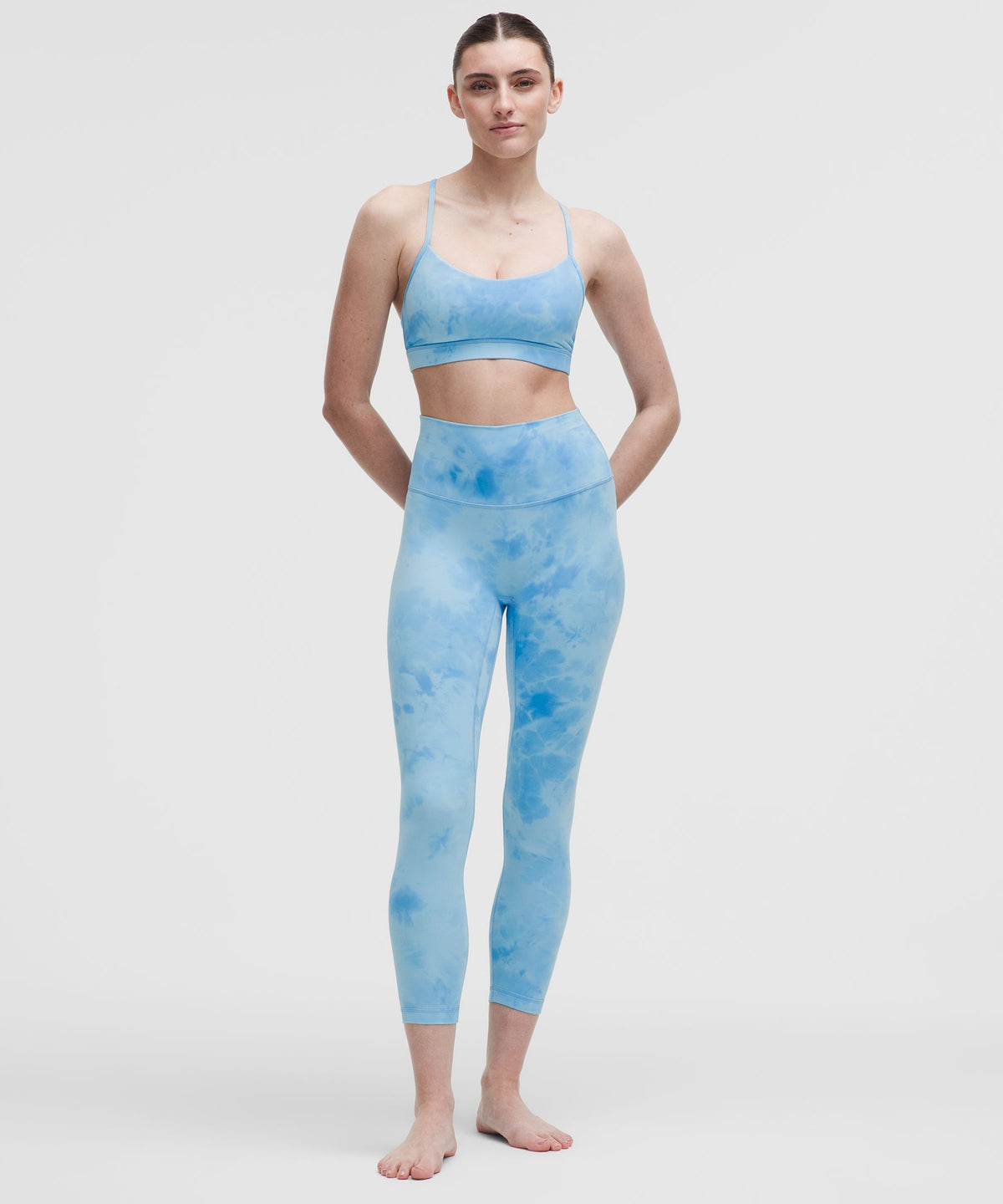lululemon Align No Line™ High-Rise Pant 25"