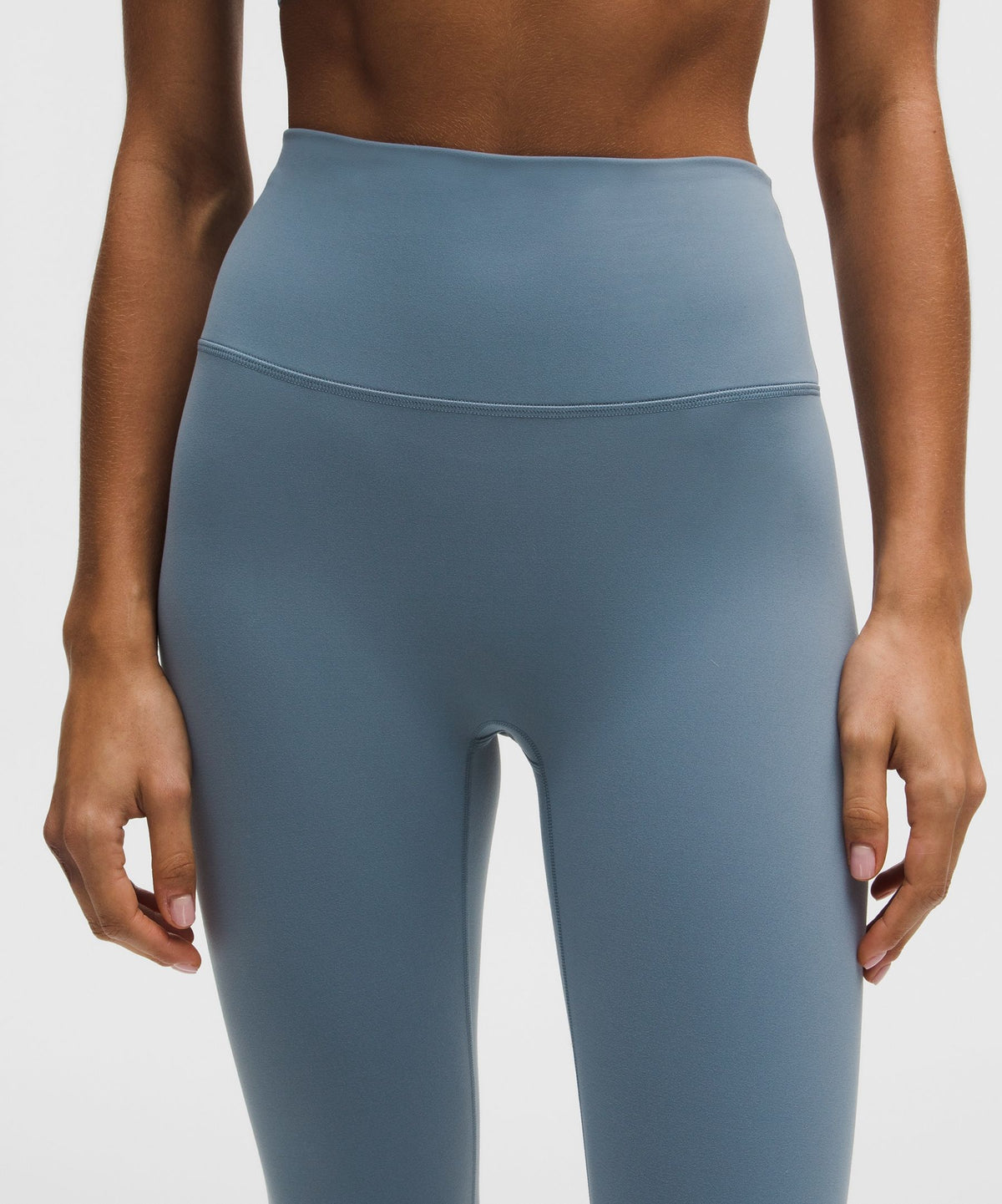 Wunder Train No Line High-Rise Tight 28"