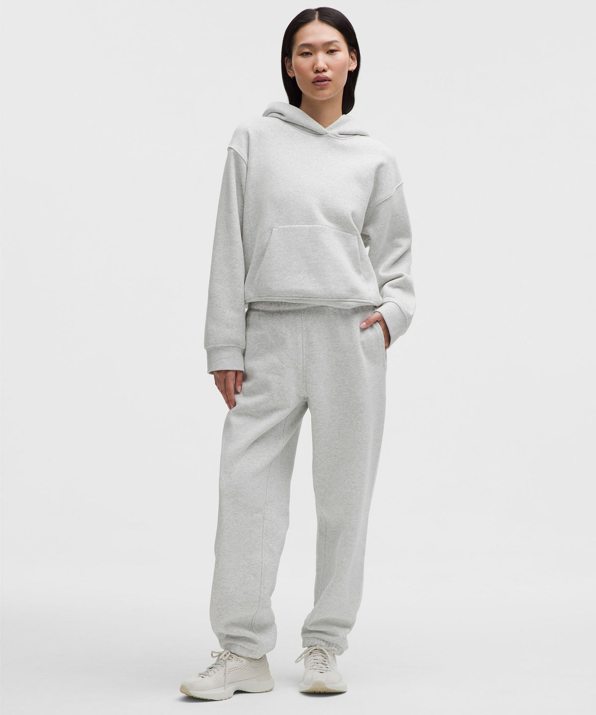 Women's Steady State SuperLoft Jogger