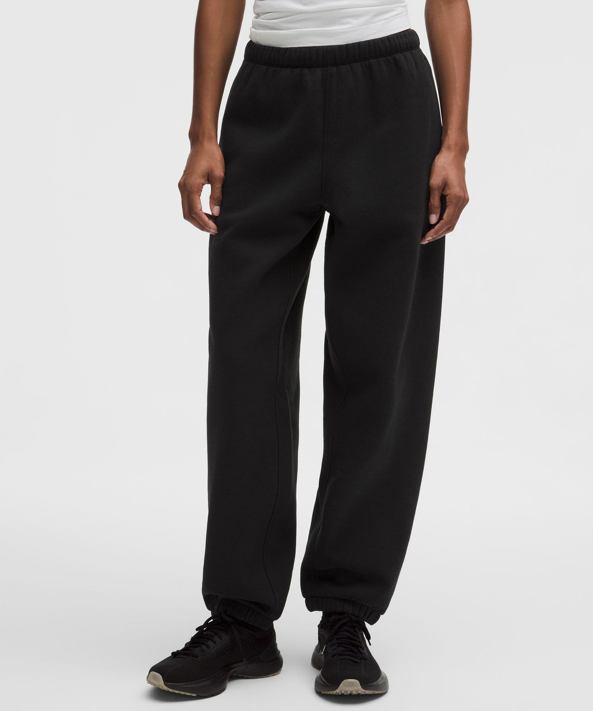 Women's Steady State SuperLoft Jogger