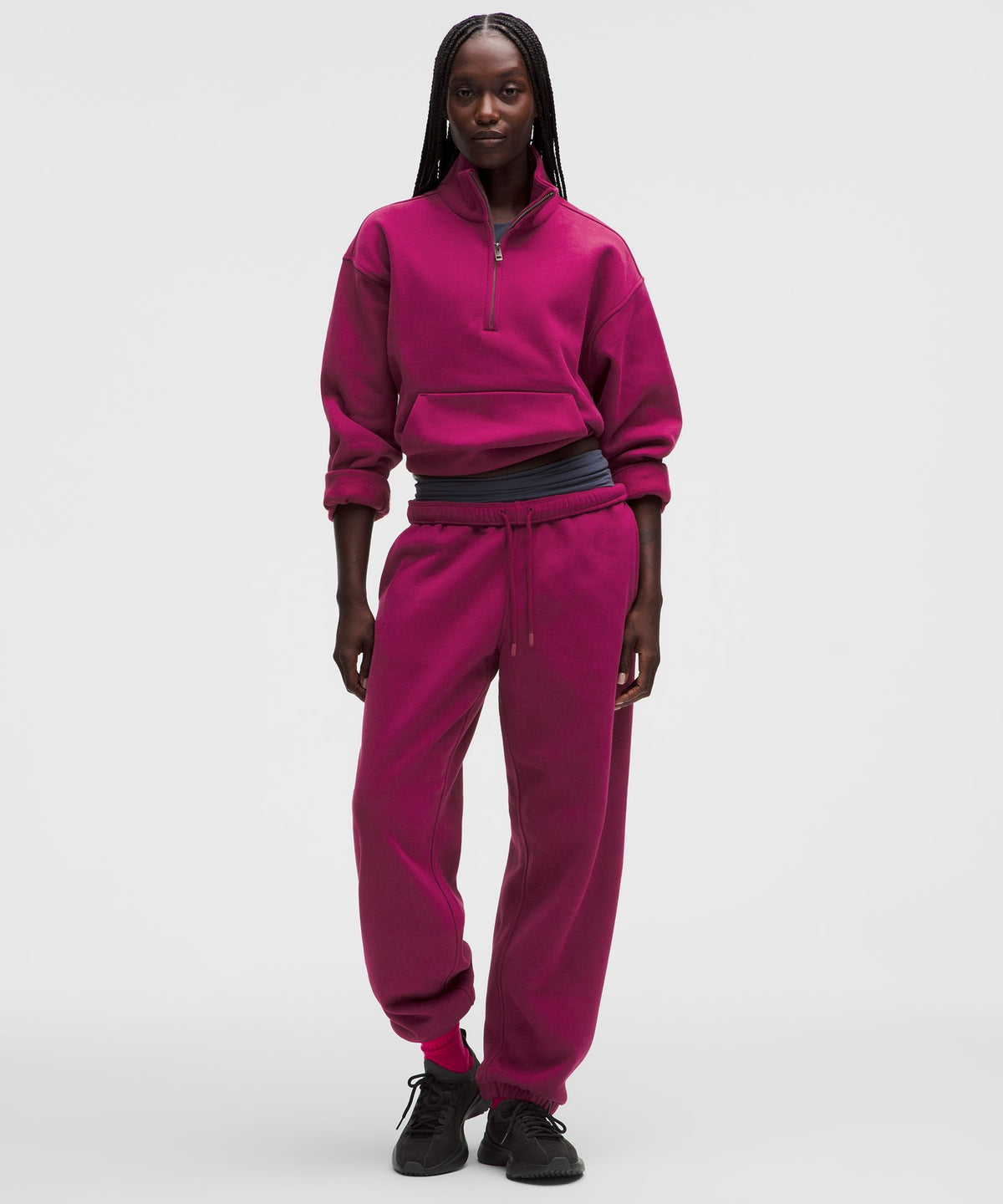 Women's Steady State SuperLoft Jogger