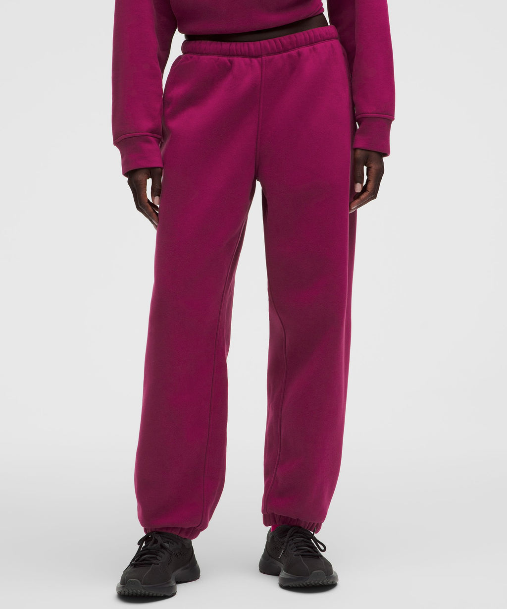 Women's Steady State SuperLoft Jogger