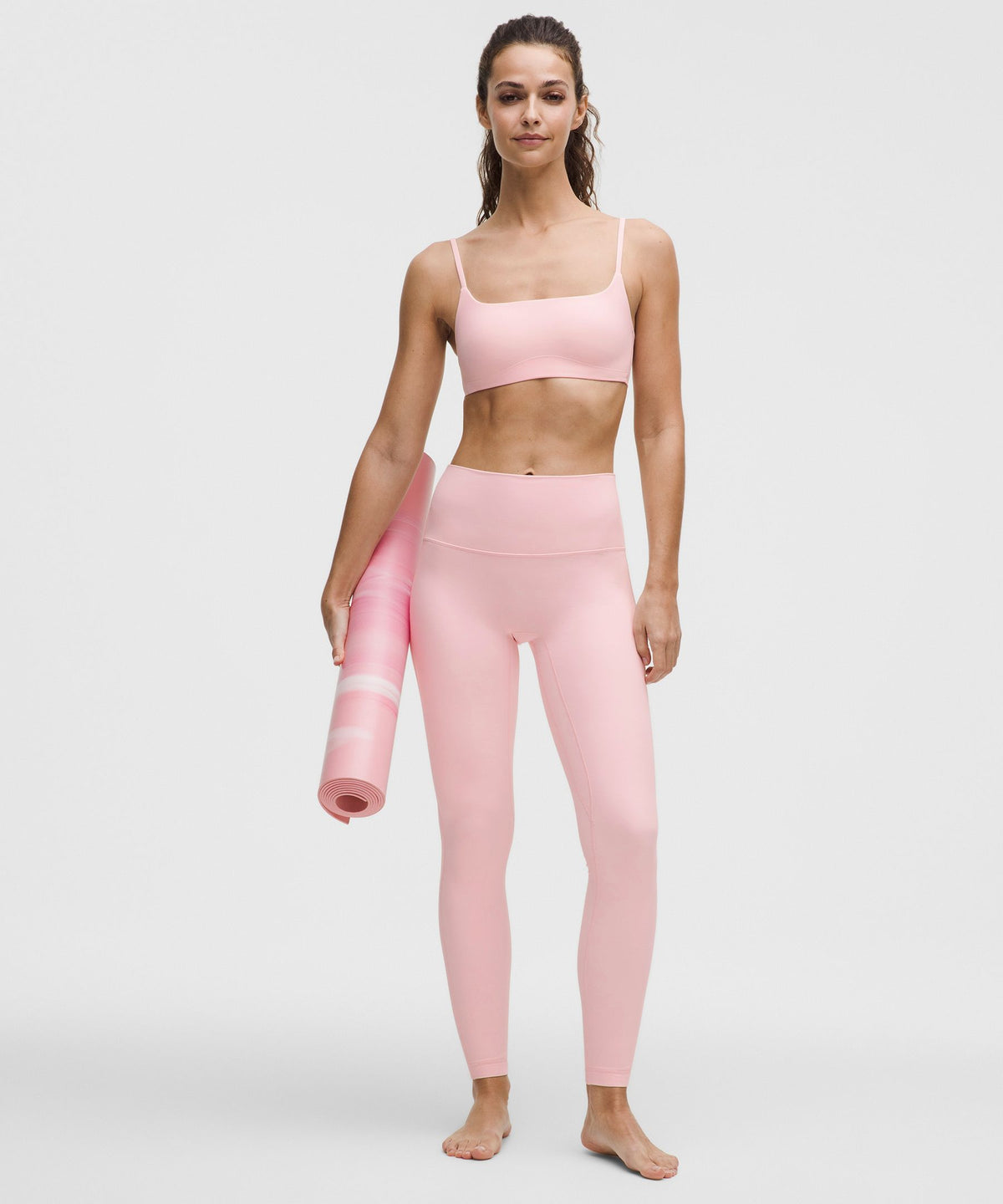 lululemon Align No Line™ High-Rise Pant 28"
