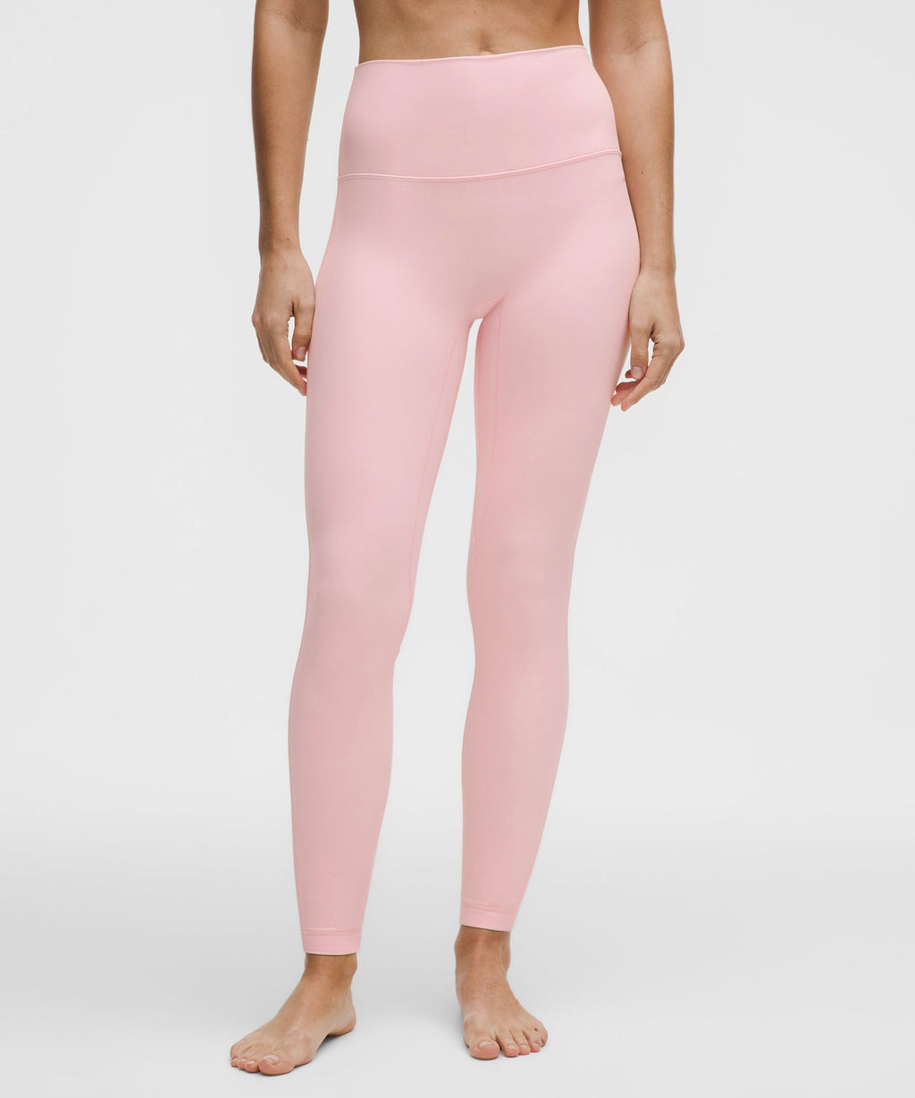 lululemon Align No Line™ High-Rise Pant 28"