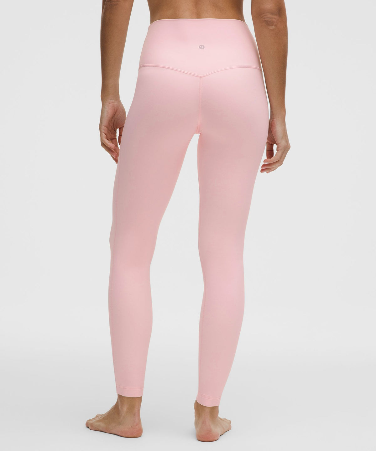 lululemon Align No Line™ High-Rise Pant 28"