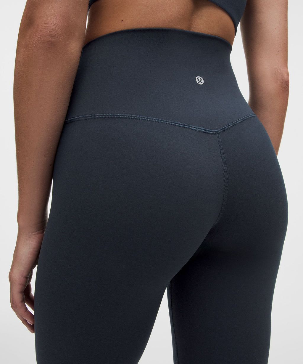 lululemon Align No Line™ High-Rise Pant 28"