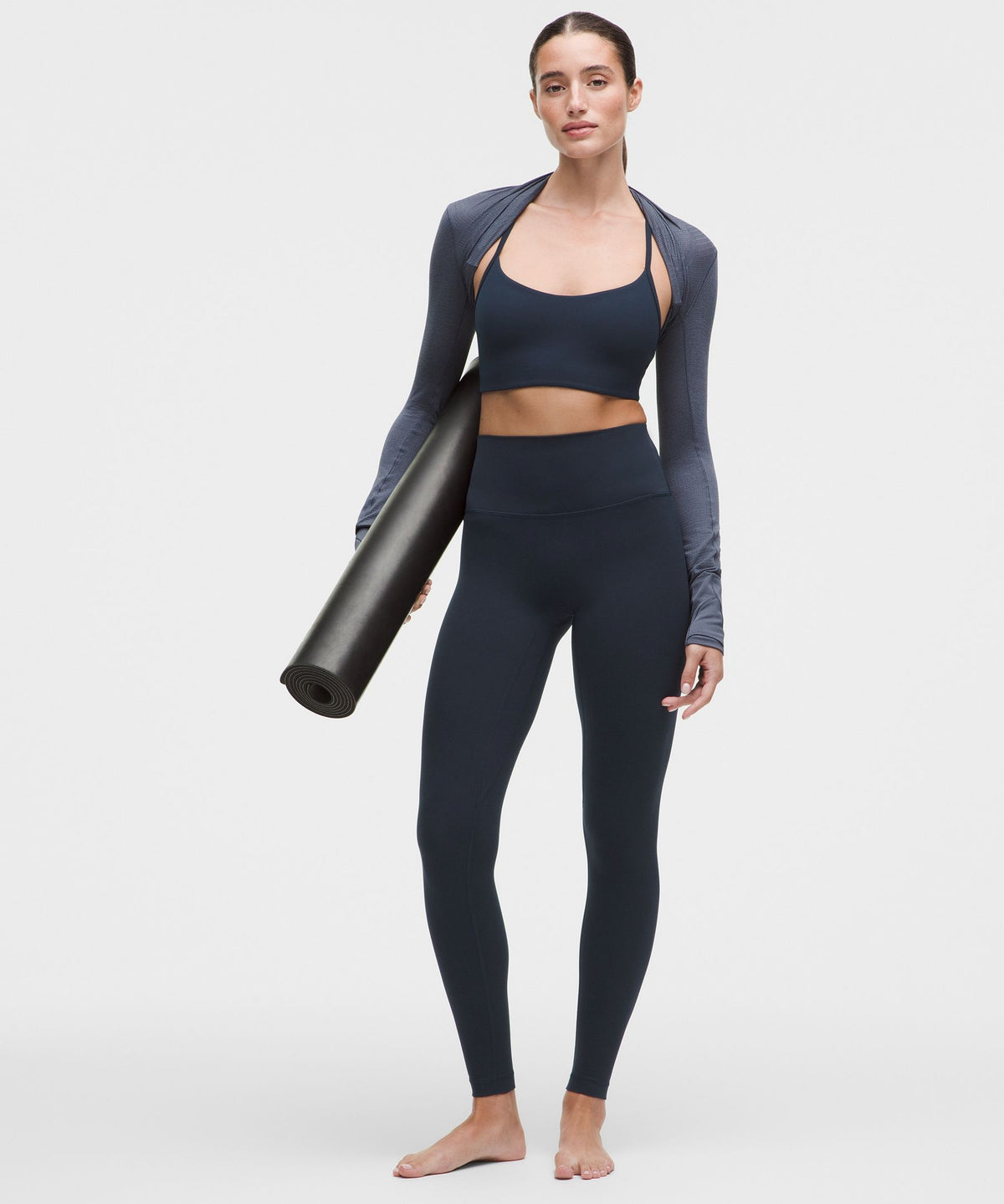 lululemon Align No Line™ High-Rise Pant 31"