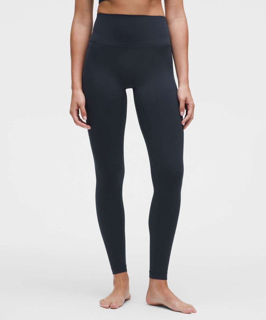 lululemon Align No Line™ High-Rise Pant 31"